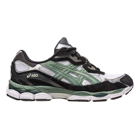 Asics Sneakers GEL-NYC White/Ivy 1201A789-101 Degli Uberti